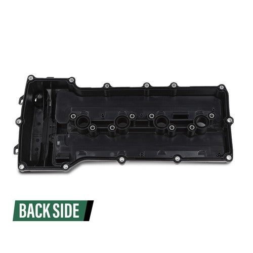 Solid Spare Fit For 2005-2015 Toyota Tacoma 2.7L Engine Valve Cover w/ Gasket 11201-75055