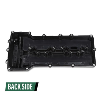Solid Spare Fit For 2005-2015 Toyota Tacoma 2.7L Engine Valve Cover w/ Gasket 11201-75055