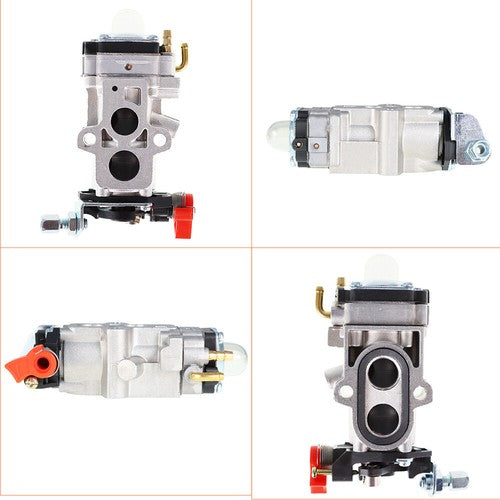 Solid Spare Carburetor WYA-79 Fuel Line Kit Fit For Husqvarna 350BT 150BT 502845001 Blower