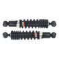 Solid Spare For Suzuki King Quad 700 & 750 2005-2018 Rear Monotube Shocks 62100-31G00-019