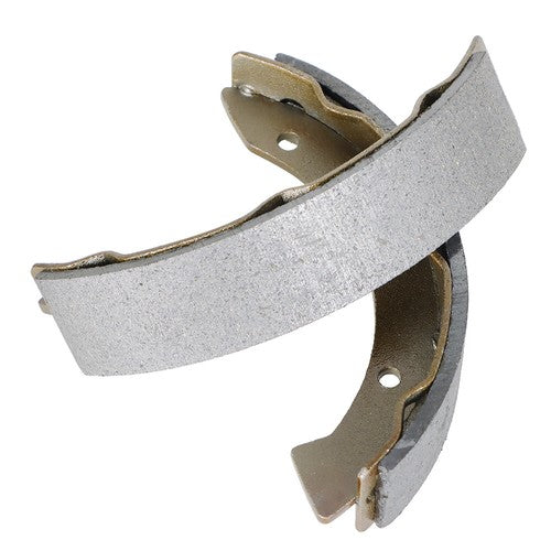 Solid Spare New Fit For Yamaha G1 G2 G3 G5 G8 Club Car Golf Cart Brake Shoes & Spring Kit US