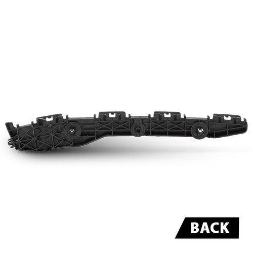 Solid Spare Rear Bumper Bracket Right Side Fit For 06-12 Toyota RAV4 521550R010 TO1143107