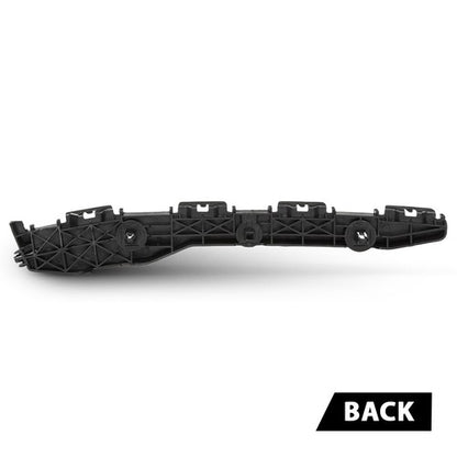 Solid Spare Rear Bumper Bracket Right Side Fit For 06-12 Toyota RAV4 521550R010 TO1143107