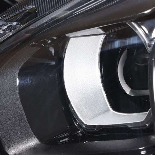 Solid Spare Full LED Headlight For Chevrolet Trax 2024-2025 (ACTIV/LT/RS) Driver/Left Side