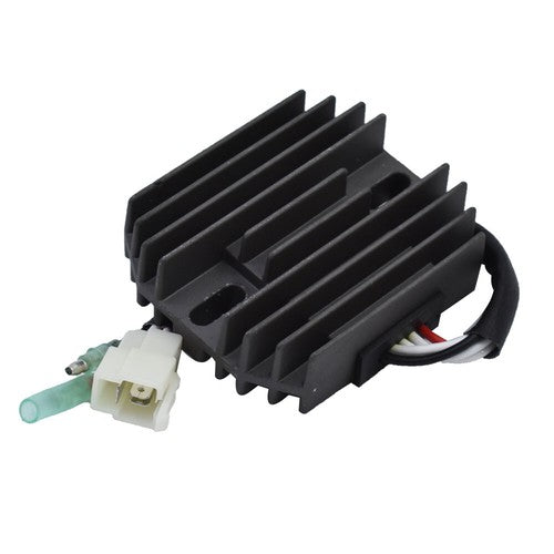 Solid Spare US Fit For Yamaha 350 YFM350 Yfm350X Warrior 1999 Voltage Regulator Rectifier