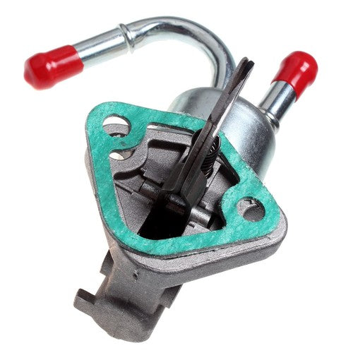 Solid Spare Fuel Pump for Bobcat Skid Steer Loader S300 T250 T300 AL440 Kubota V3300 Engine