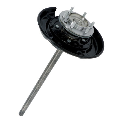 Solid Spare Rear Left Pre-Pressed Axle Shaft For Toyota 4Runner & Lexus GX460 2010 2011-2017