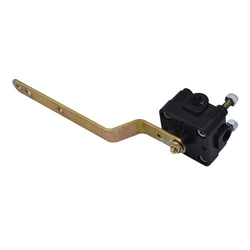 Solid Spare Fit For Truck Trailer 90054007 Standard Leveling Height Control Valve Kit KD2204
