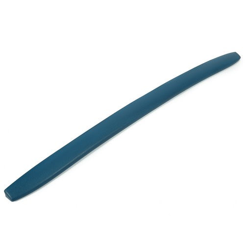 Solid Spare For 1967-1972 Chevy GMC C10 Truck Dash Pad Cover Bright Blue 1968 1969 1970 1971