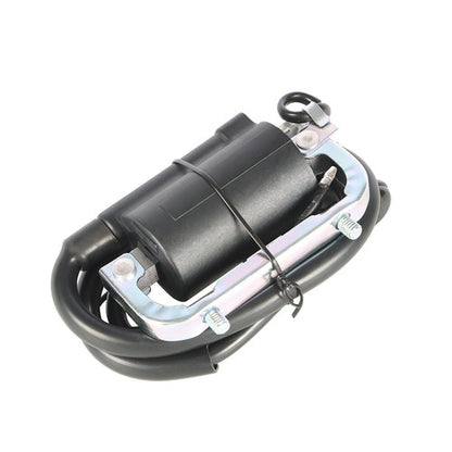 Solid Spare Ignition Coil For Honda C110 C200 CA100 CA100T CA102 CA110 CT70 S65 CL100 New