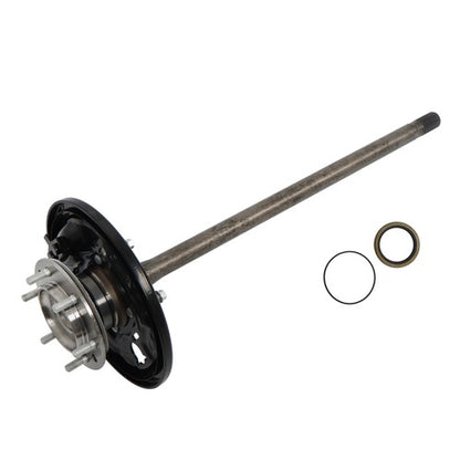 Solid Spare For 05-15 Toyota Tacoma Pre-Pressed Rear Driver Side Axle Shaft Assembly 926-139