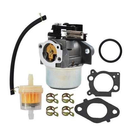 Solid Spare Carburetor 2700-3000PSI Fit For Troy Bilt Power Washer 7.75Hp 8.75Hp Lawn Mower