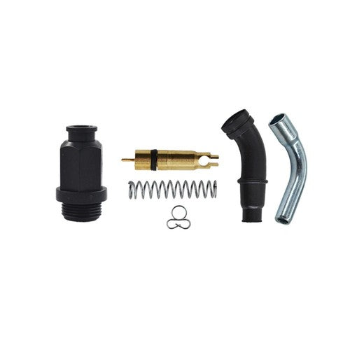 Solid Spare For Honda FourTrax 300 TRX300 TRX300FW Carburetor Choke Valve Plunger Kit US