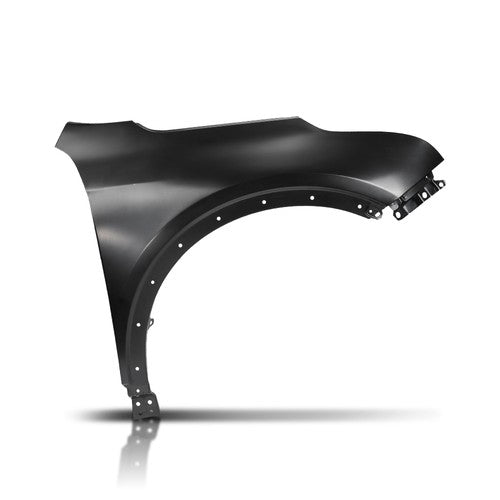 Solid Spare Fender Front Passenger Side 84216123 GM1241412 Fit For 2019-2024 Cadillac XT4