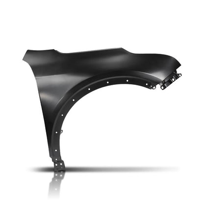 Solid Spare Fender Front Passenger Side 84216123 GM1241412 Fit For 2019-2024 Cadillac XT4