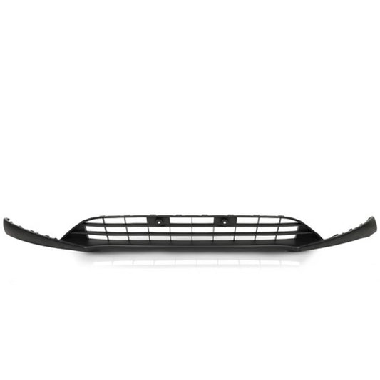 Solid Spare Fit For 2015-2018 Ford Focus Front Bumper Lower Valance Panel Grill F1EZ17626A