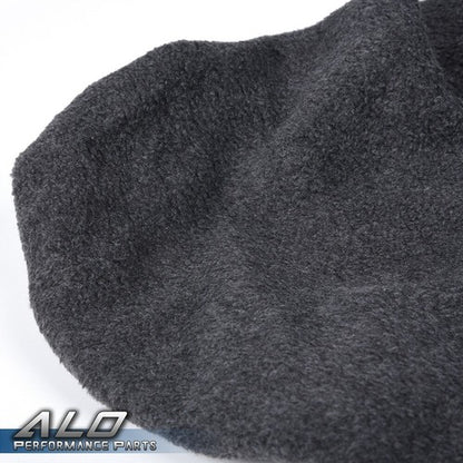 Solid Spare For Fit For Ford F150 F250 Truck 2014-2021 Center Armrest Console Lid Cover US