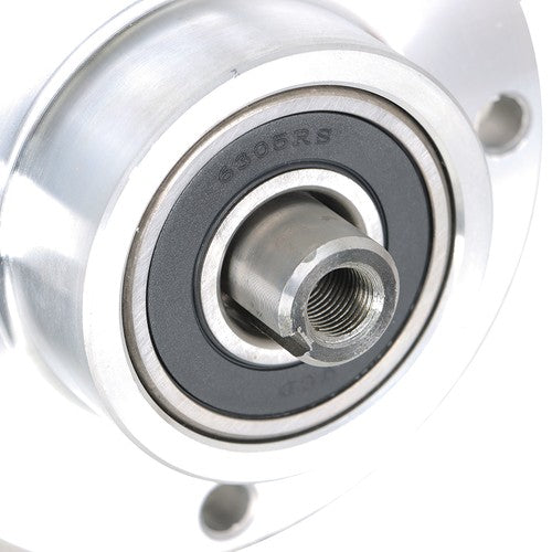 Solid Spare 3x BLADE DECK SPINDLE ASSEMBLY FOR BAD BOY 037-2000-00 MZ42 MZ MAGNUM 48 54