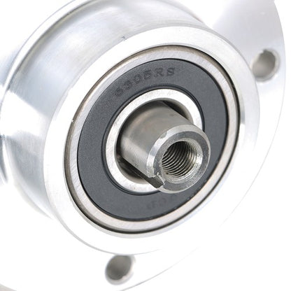 Solid Spare 3x BLADE DECK SPINDLE ASSEMBLY FOR BAD BOY 037-2000-00 MZ42 MZ MAGNUM 48 54