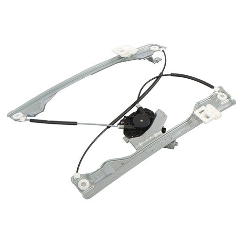 Solid Spare For Ford 2015-2020 NEW Electric Window Actuator Assembly RL With Motor 751-522