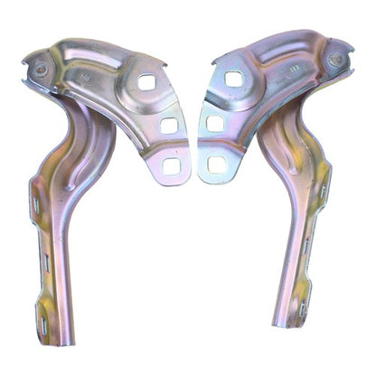 42734515 42734516 Hood Hinges Driver & Passenger Side For 2024 Chevrolet Trax