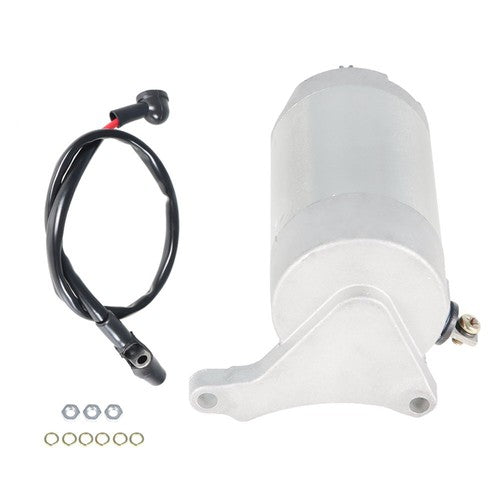 Solid Spare New Starter For Yamaha TT225 TTR225 TTR230 XT225 Motorcycle 223 223cc ATV USA