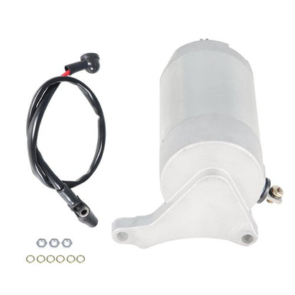 Solid Spare New Starter For Yamaha TT225 TTR225 TTR230 XT225 Motorcycle 223 223cc ATV USA