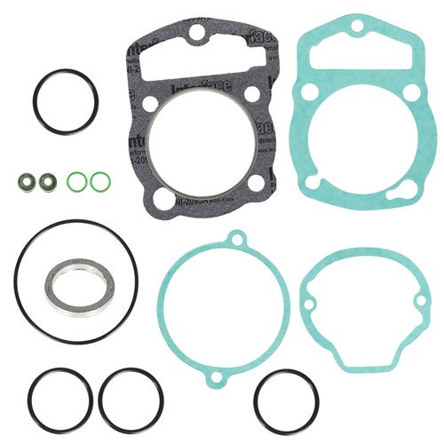 Solid Spare Top End Gasket Set For Honda XL200 XL200R 83-84 - XR200 XR200R 81-83 + 86-88