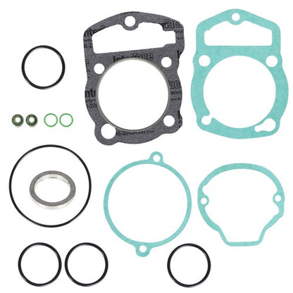Solid Spare Top End Gasket Set For Honda XL200 XL200R 83-84 - XR200 XR200R 81-83 + 86-88