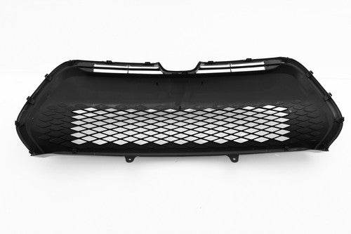 Front Bumper Lower Grille Grill Black Fit 2017 2018 2019 Toyota Corolla SE XSE
