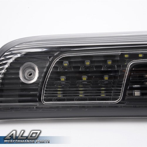 Solid Spare Fit For 2014-2018 Chevy Silverado GMC Sierra 3rd Third Tail Brake Light Lamp