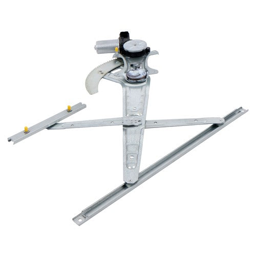 Solid Spare Front Left Power Window Regulator with Motor For Nissan NV1500 2012-2020 2021