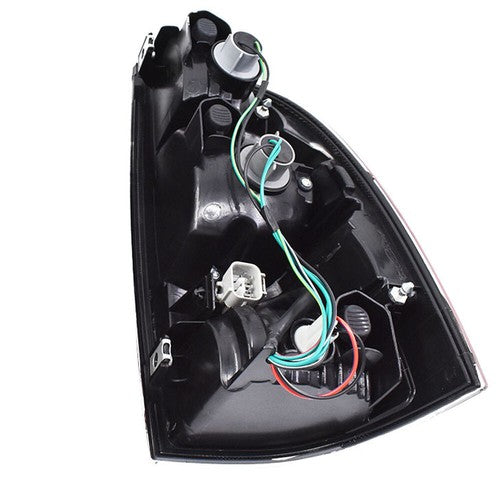 Solid Spare Rear LED Brake Tail Light LH Driver Side 8156004150 For Toyota Tacoma 2005-2015