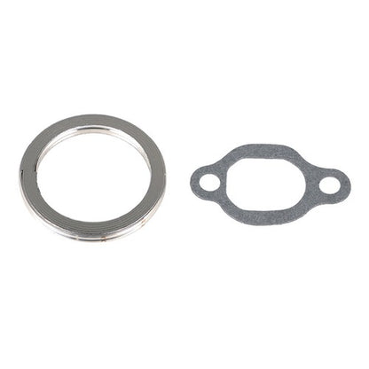 Solid Spare Top End Head Gasket Kit For YAMAHA Warrior KODIAK 350 Raptor Big Bear Wolverine