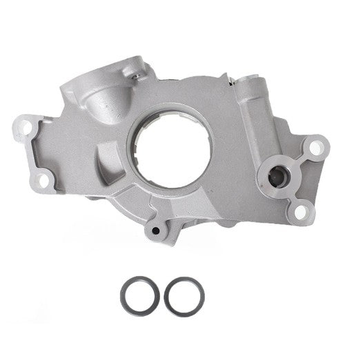 Solid Spare Fit For Chevrolet GMC Hummer Pontiac Saab 4.8L 5.3L 6.0L Engine Oil Pump