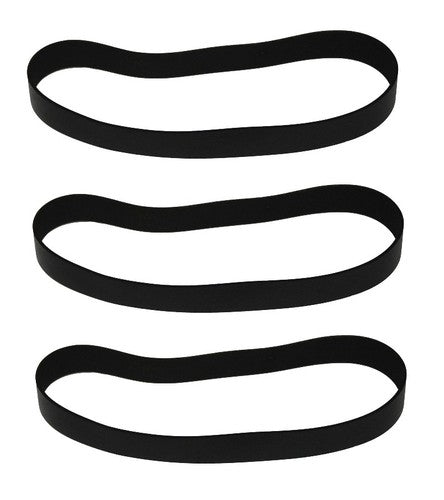 Solid Spare 1/2 x 140" Replacement Deck Belt for Ariens 50" Zoom 2350 Replaces 07200107