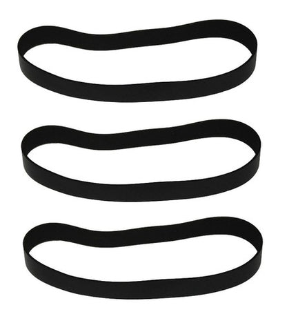 Solid Spare 1/2 x 140" Replacement Deck Belt for Ariens 50" Zoom 2350 Replaces 07200107