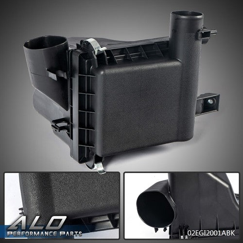 Solid Spare Air Cleaner Filter Box Housing Fit For 2010-2016 Toyota Prius 17700-37261