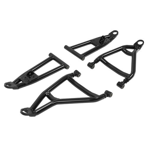 Solid Spare A-Arm High Clearance 1.5" Forward Offset For Honda Pioneer 1000/1000-5 2016-2021