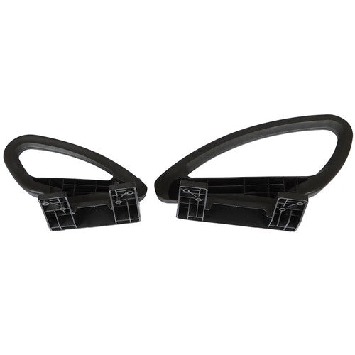Solid Spare For Club Car Hip Restraint Kit 103833901 Precedent Tempo Onward 2012-Up Driver