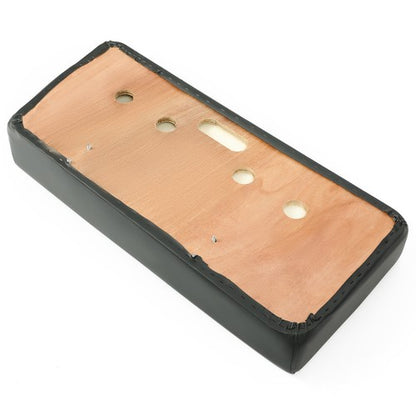 Solid Spare Seat Bottom Cushion For 2007 & Prior Kawasaki Mule 550 520 #E-53001-1822-PA