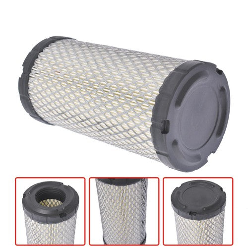 Solid Spare Air Filter 11017-EZ 1025582-01 For Club Car Precedent EZGO TXT RXV Golf Cart
