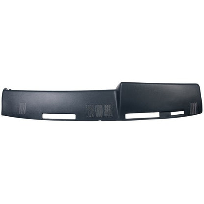 Solid Spare Dark Blue Dash Board Cover For 81-91 Chevrolet Blazer GMC Jimmy R1500/2500/3500
