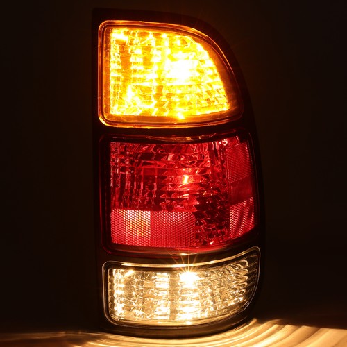 Solid Spare Tail Light Brake Lamp For 00-06 04 Toyota Tundra Passenger Side Right #TO2801129