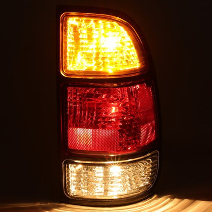 Solid Spare Tail Light Brake Lamp For 00-06 04 Toyota Tundra Passenger Side Right #TO2801129
