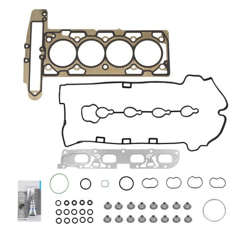 Solid Spare Head Gasket Set Fit For 2010-2017 Chevrolet Equinox Buick GMC 2.4L