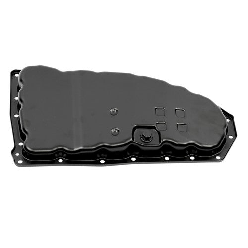 Solid Spare Transmission Oil Pan 31390-1XF0B Fit For Nissan Altima L4 2.5L Sedan Coupe