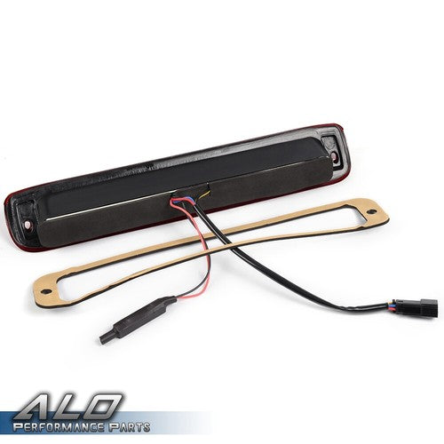 Solid Spare LED 3rd Third Brake Light Cargo Lamp Fit For 99-07 Chevy Silverado/Gmc Sierra