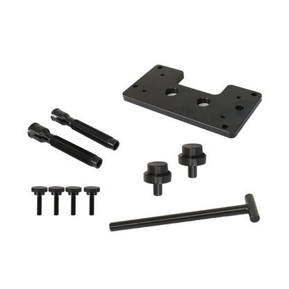 Solid Spare For TC 88 96 103 110 Twin Cam Dyna Inner Cam Bearing Tool Installer Puller