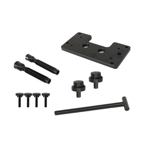 Solid Spare For TC 88 96 103 110 Twin Cam Dyna Inner Cam Bearing Tool Installer Puller